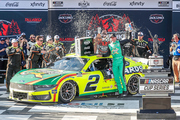 Jack Link's 500 - Talladega Superspeedway